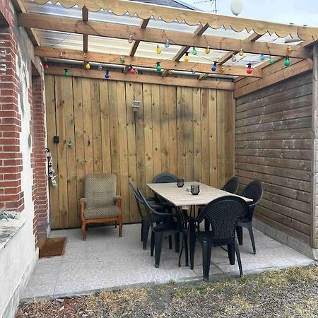 T2 Maison Entre Calme & Ville La Riche Екстер'єр фото