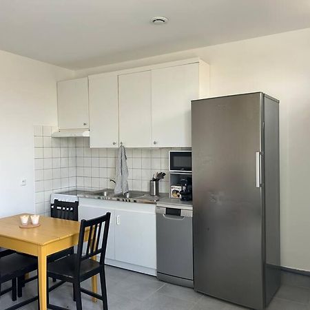 T2 Maison Entre Calme & Ville La Riche Екстер'єр фото